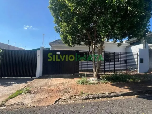 Imagem: Casa À Venda no Jardim Oriental - Maringá/Pr