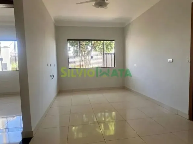Imagem 4: Casa À Venda no Jardim Oriental - Maringá/Pr