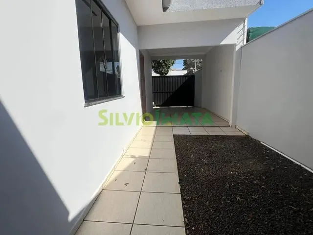 Imagem 11: Casa À Venda no Jardim Oriental - Maringá/Pr