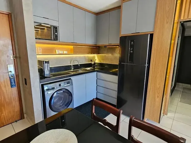 Imagem 11: Flat 1 Quarto no Setor Oeste - 36M²