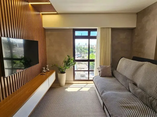 Imagem 6: Flat 1 Quarto no Setor Oeste - 36M²