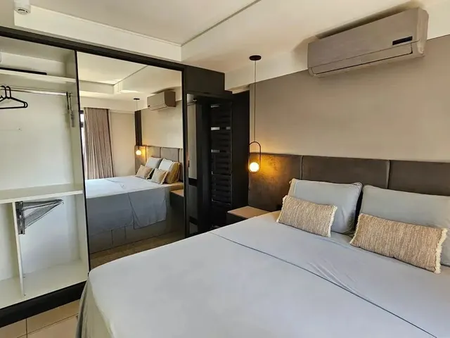 Imagem 9: Flat 1 Quarto no Setor Oeste - 36M²
