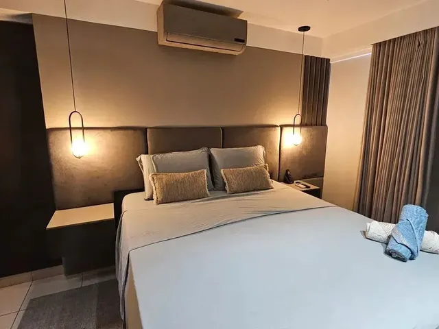 Imagem 10: Flat 1 Quarto no Setor Oeste - 36M²