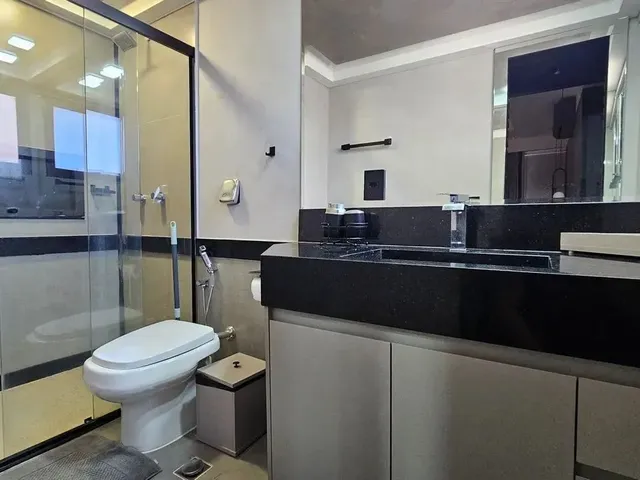 Imagem 15: Flat 1 Quarto no Setor Oeste - 36M²