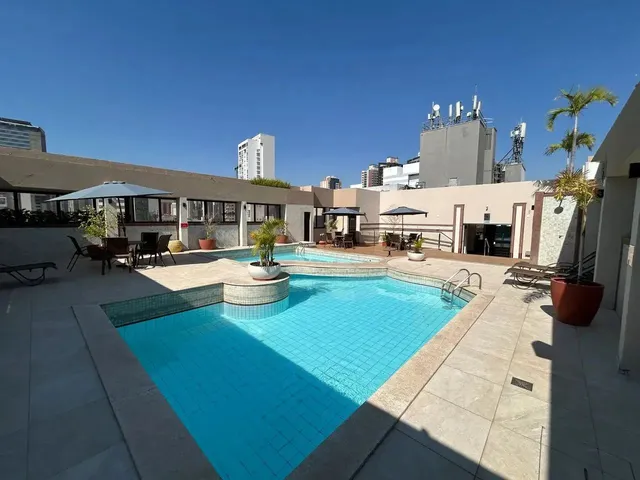 Imagem 4: Flat 1 Quarto no Setor Oeste - 36M²