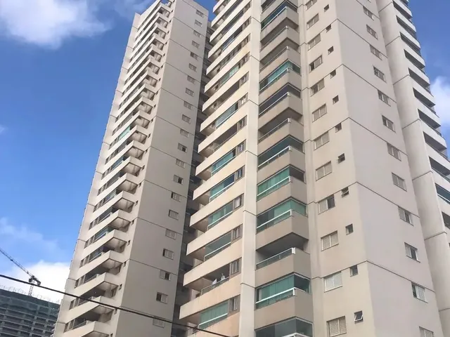 Imagem: Lindo Apartamento Bucareste 3 Suites