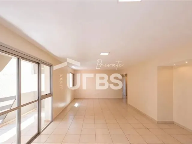 Imagem: Edifício Leão XIII - Apartamento 4 Quartos