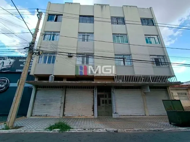 Imagem: Apartamento a Venda no Setor Central - Goiânia