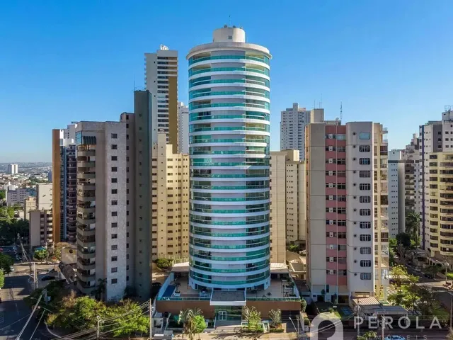 Imagem: Apartamento Cobertura em Setor Oeste - Goiânia