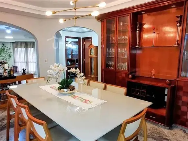 Imagem: Apartamento 4 Suites Setor Oeste Residencial