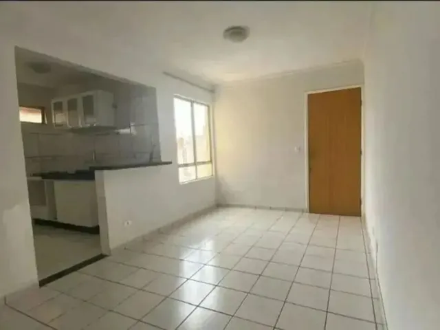 Imagem: Cobertura 3/4 Sendo 1 Suite Proximo Ao Araujo