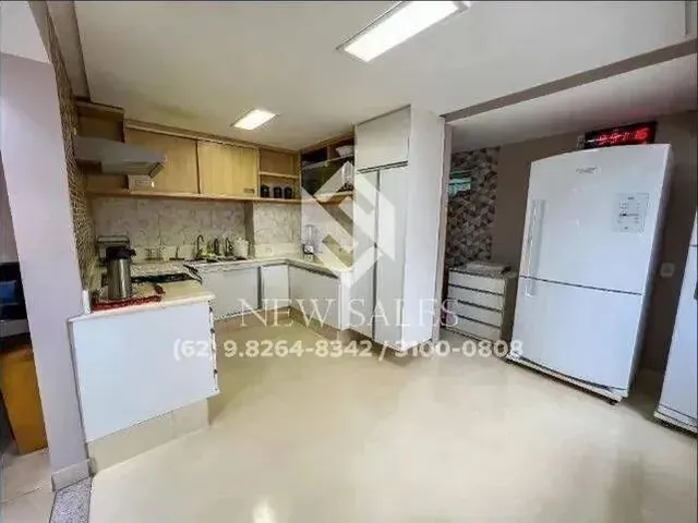 Imagem 9: Cobertura À Venda C/ 5 Quartos e 4 Vagas de Garagem - Setor Central