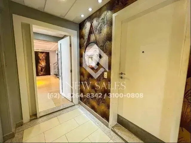 Imagem 11: Cobertura À Venda C/ 5 Quartos e 4 Vagas de Garagem - Setor Central