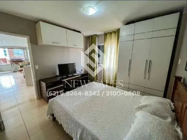 Imagem 16: Cobertura À Venda C/ 5 Quartos e 4 Vagas de Garagem - Setor Central