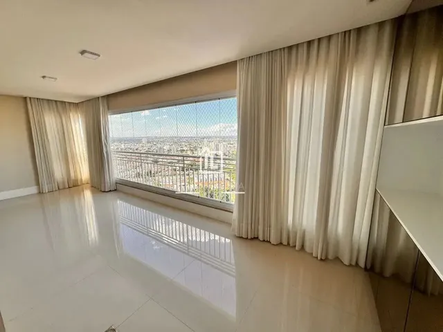 Imagem 1: Imóvel para Venda Possui 163 Metros Quadrados com 3 Quartos em Setor Oeste - Goiânia