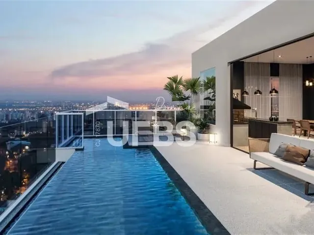Imagem: Apartamento À Venda no the Sun Luxury Style