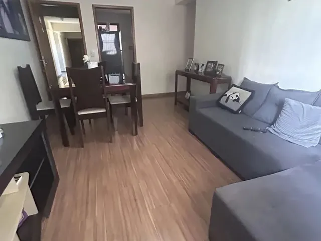 Imagem: Apartamento 3/4 e Garagem no Setor Aeroporto