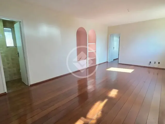 Imagem 1: Apartamento com 3 Quartos Sendo 1 Suíte no Setor Aeroporto. Codigo: 135084