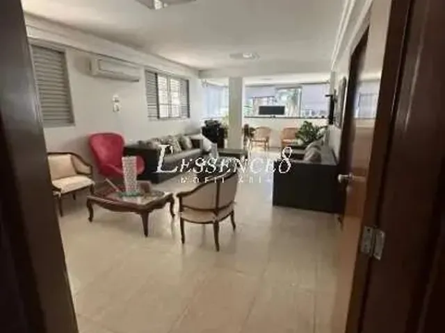 Imagem: Apto 207M² com 4 Quartos Setor Central