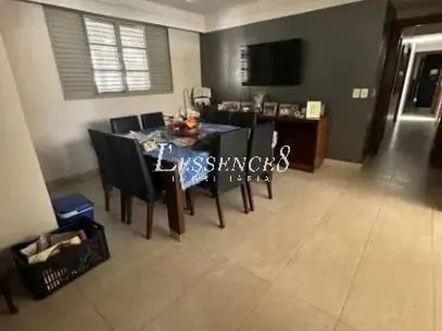 Imagem 13: Apto 207M² com 4 Quartos | Setor Central