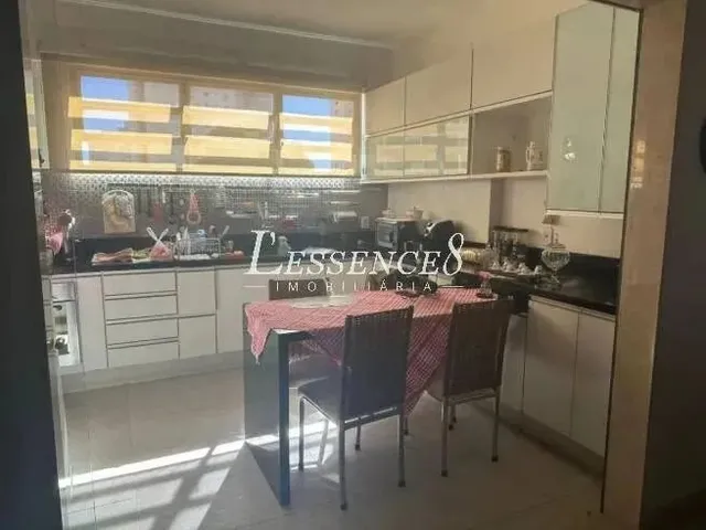 Imagem 15: Apto 207M² com 4 Quartos | Setor Central