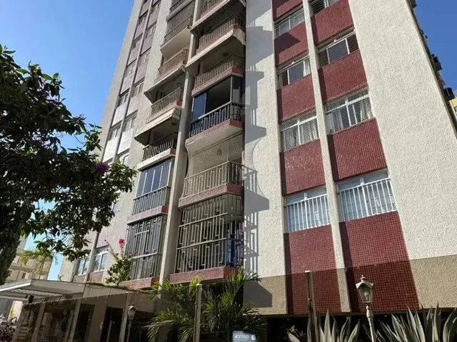 Imagem 1: Apartamento em Setor Oeste - Goiânia