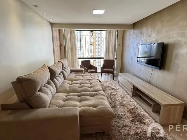 Imagem 9: Apartamento em Setor Oeste - Goiânia