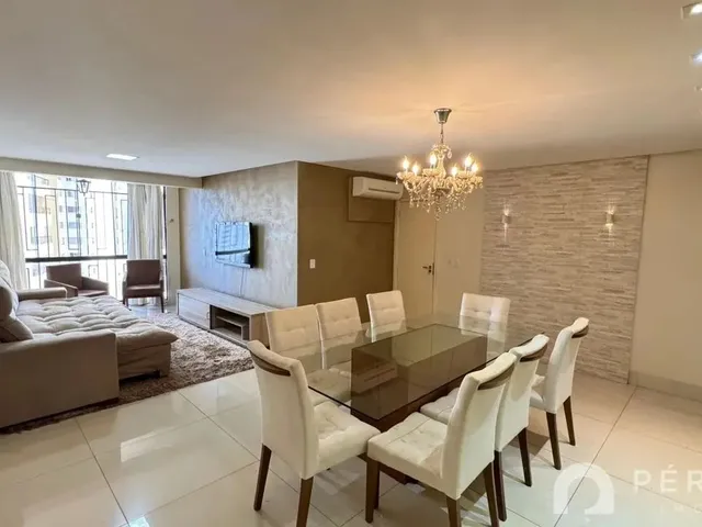 Imagem 8: Apartamento em Setor Oeste - Goiânia