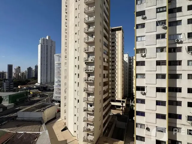Imagem 10: Apartamento em Setor Oeste - Goiânia