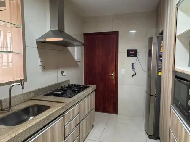 Imagem 6: Apartamento em Setor Oeste - Goiânia