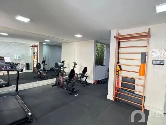 Imagem 2: Apartamento em Setor Oeste - Goiânia