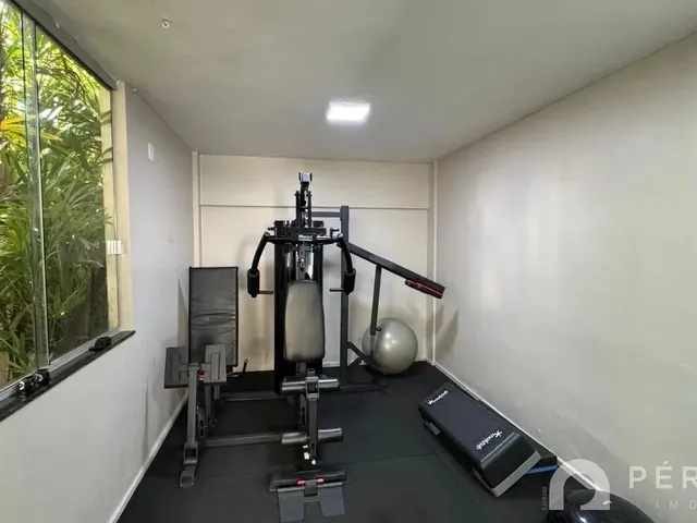 Imagem 11: Apartamento em Setor Oeste - Goiânia