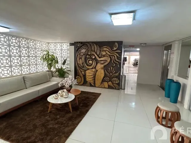 Imagem 5: Apartamento em Setor Oeste - Goiânia