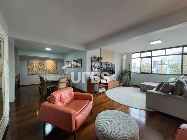 Imagem: Apartamento no Edifício Edith