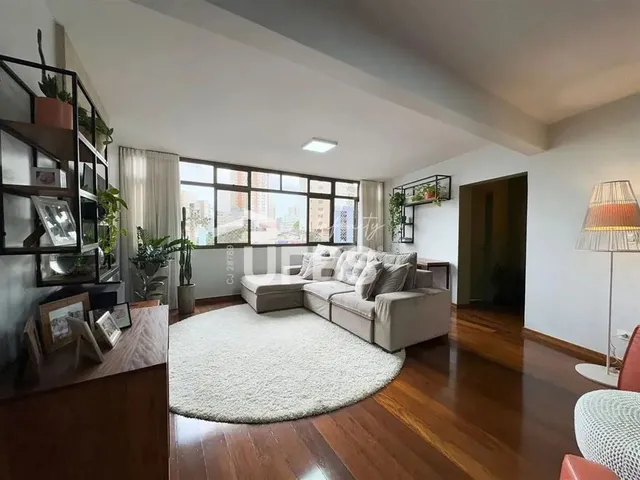 Imagem 3: Apartamento no Edifício Edith