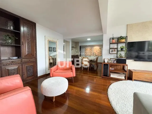 Imagem 11: Apartamento no Edifício Edith