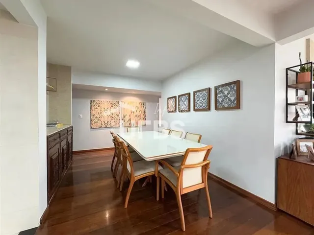 Imagem 9: Apartamento no Edifício Edith