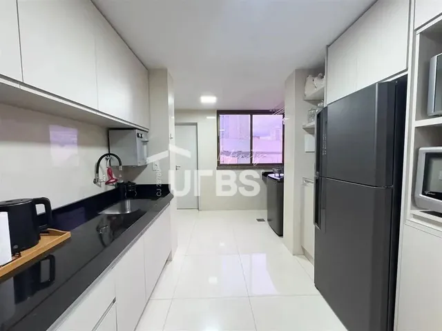 Imagem 7: Apartamento no Edifício Edith