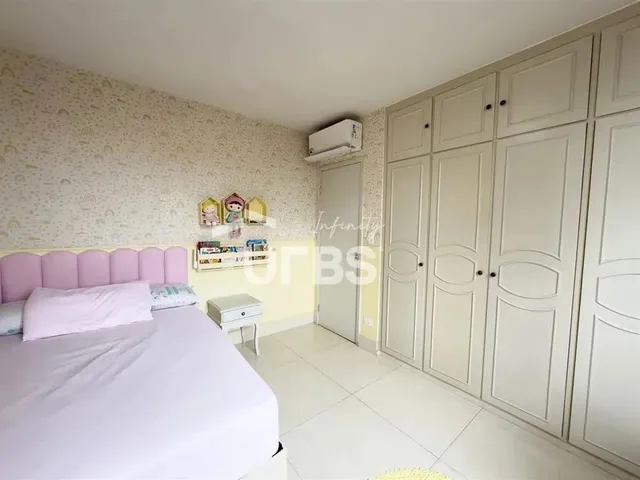 Imagem 4: Apartamento no Edifício Edith