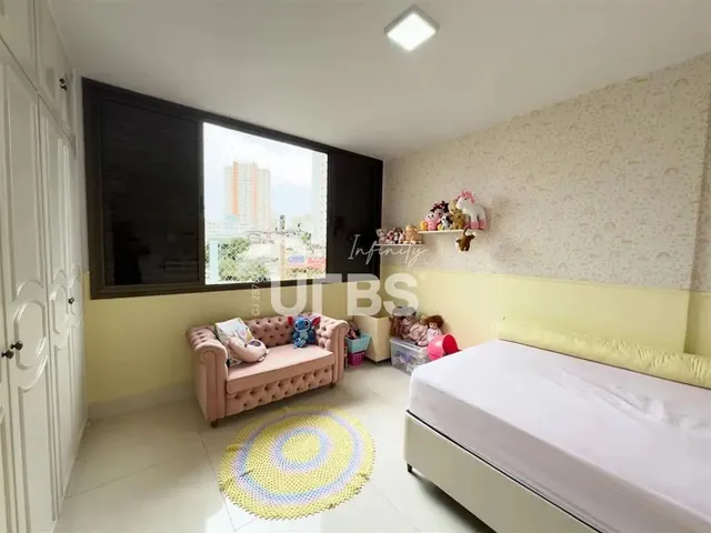 Imagem 8: Apartamento no Edifício Edith