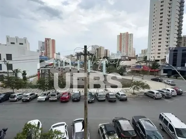 Imagem 10: Apartamento no Edifício Edith