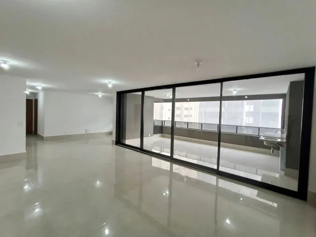 Imagem: Reserva Newest - Apartamentos 3 e 4 Suítes