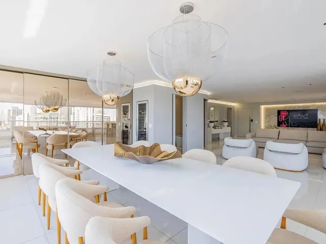 Imagem: Apartamento À Venda com 382 M² no Van