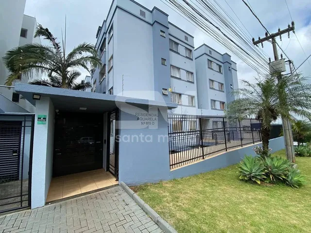 Imagem: Apartamento para Locação, Jardim Itália