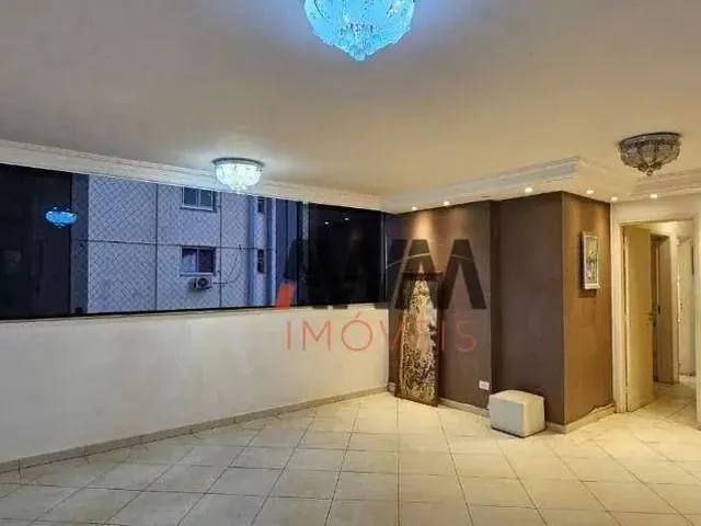 Imagem: Apartamento 3 Quartos Mais Dependência