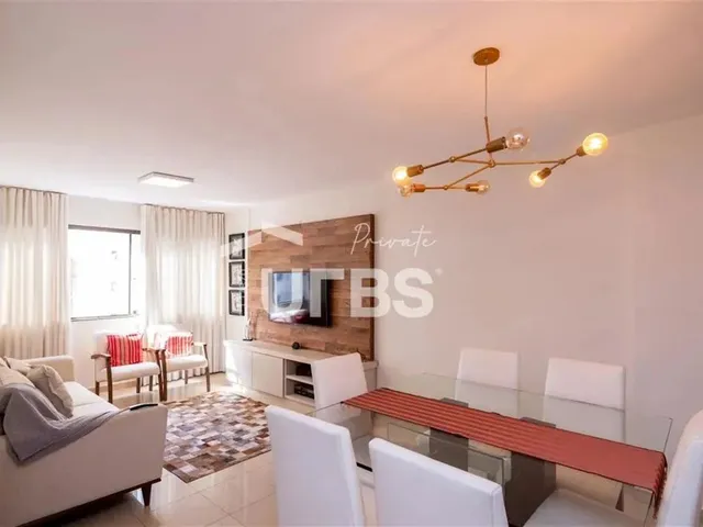 Imagem 10: Apartamento de 117M² 3 Quartos no Edifício Portugal no Setor Oeste