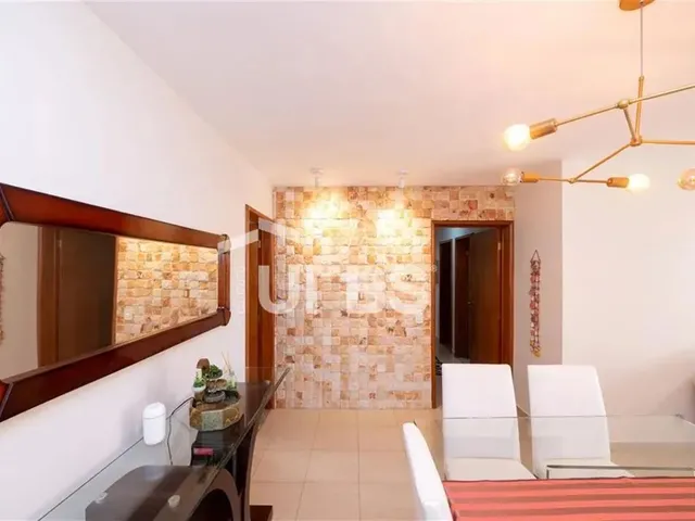 Imagem 7: Apartamento de 117M² 3 Quartos no Edifício Portugal no Setor Oeste