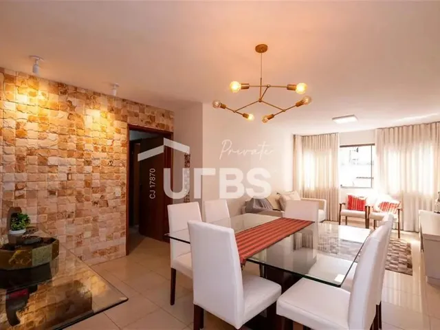 Imagem 11: Apartamento de 117M² 3 Quartos no Edifício Portugal no Setor Oeste