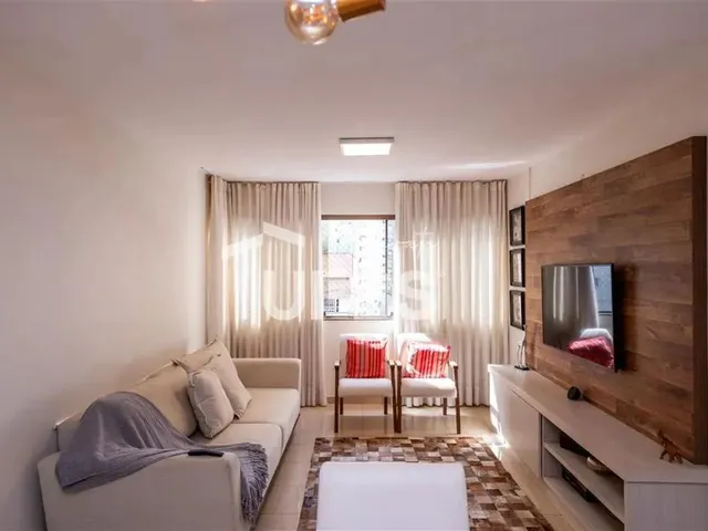 Imagem 15: Apartamento de 117M² 3 Quartos no Edifício Portugal no Setor Oeste