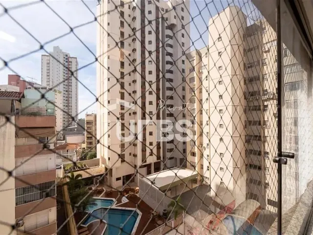 Imagem 14: Apartamento de 117M² 3 Quartos no Edifício Portugal no Setor Oeste